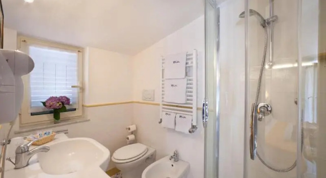 Номер Standard Villa Pane Resort