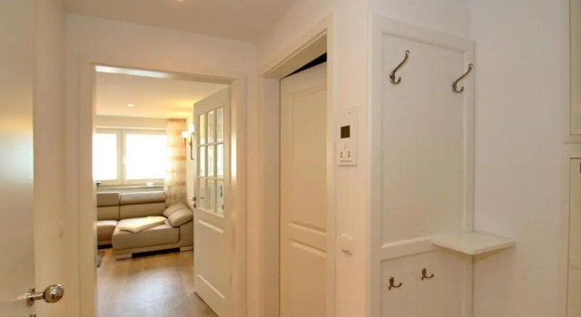 Residenz am Timmendorfer Platz Residenz am Timmendorfer Platz Appartement 2, Забронировать Апартаменты/квартира Тиммендорфер-Штранд Bay of Lubeck