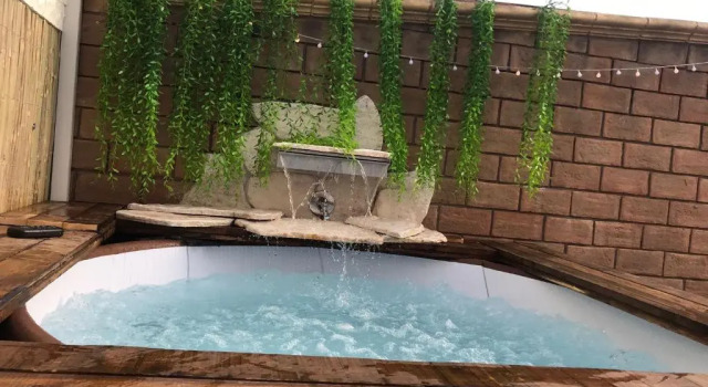 Номер Standard Atena Apartments B&B Platino