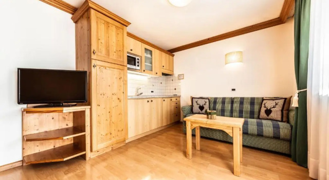 Апартаменты Superior Apartments Chalet Maria