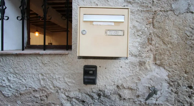 Traditional Provencal Stone House