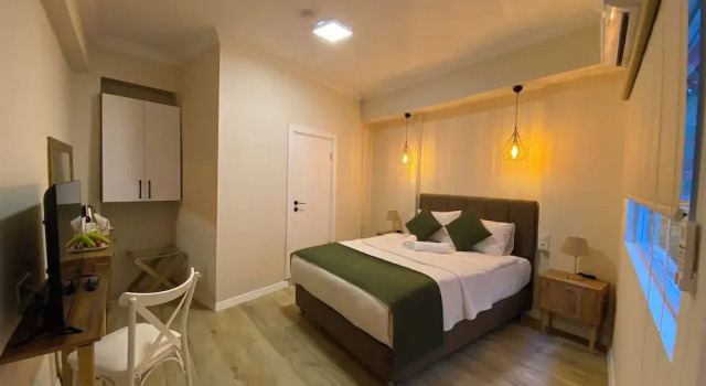 Двухместный номер Standard PRUVA İNN HoTEL