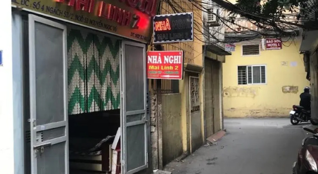 Spot On 1020 Mai Linh 2 Motel, Забронировать Мотель Мотели Ханоя, Мотель