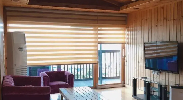 Номер Deluxe Namme