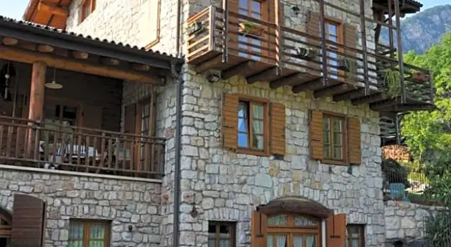 Ca Dei Fazzilisti, Забронировать Отель СПА-отели Vallagarina, SPA-услуги
