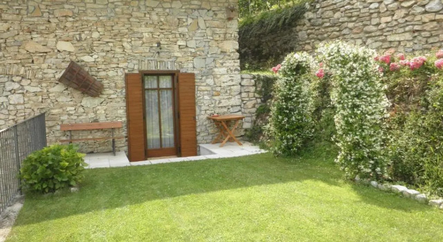 Четырёхместный номер Standard B&B Al Ghiro