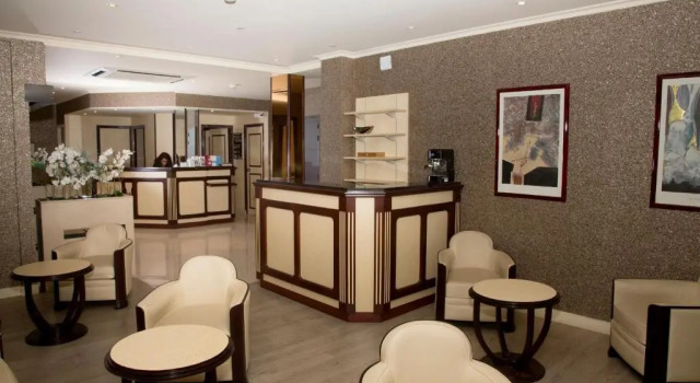Best Western Select Hotel