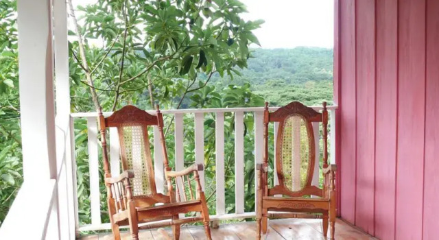 Dayka Complejo Turístico, Reservar Hotel Bello Horizonte Costa Rica