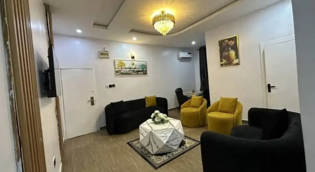 Люкс Luxury mountaintop suite and apartment