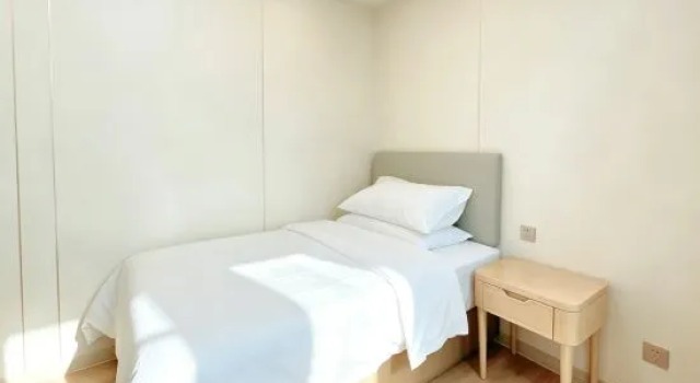 Семейный люкс Vienna Hotel (Ziyun Xindou)
