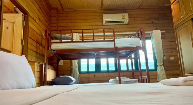 Бунгало Baan Soontree Resort