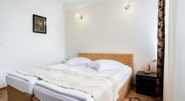 Люкс Hotel Turist