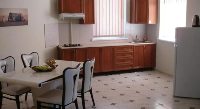 Апартаменты Superior Chernivtsi Apartments