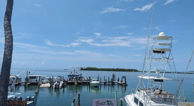 Номер Standard Пентхаус Bud N' Mary's Fishing Marina