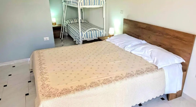 Номер Comfort La Residenza del Marchesato