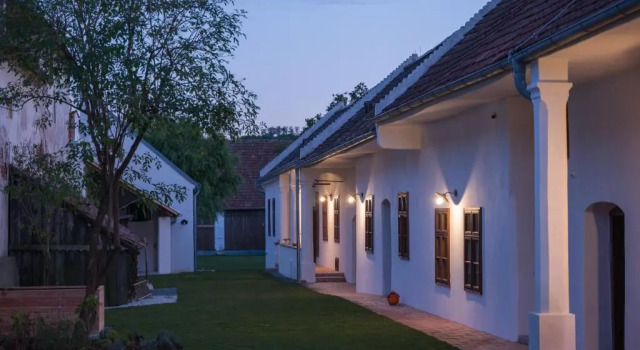 Апартаменты Tschardakenhof Appartements