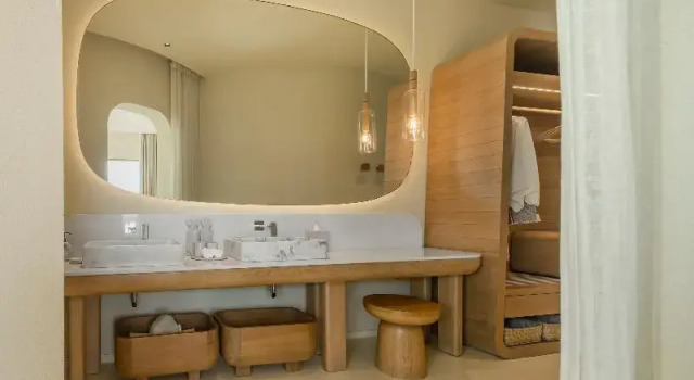 Люкс Deluxe Sala Khaoyai