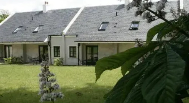 Linlithgow Holiday Cottages, 预订 酒店 林利斯戈 西洛锡安