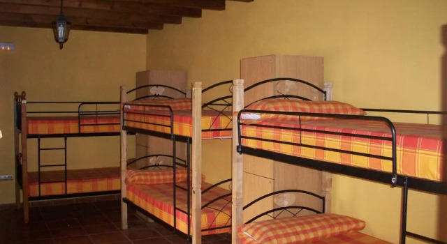 Albergue Estrella Del Camino