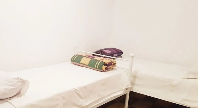 Majorelle Hostel