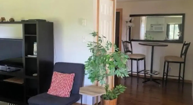 Люкс Davis Brook Retreat