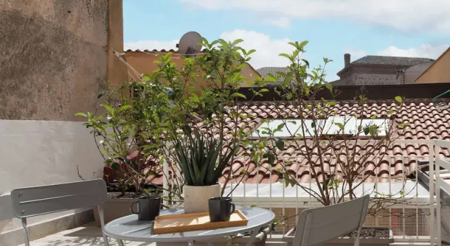 Апартаменты Casa Design tra le Mura