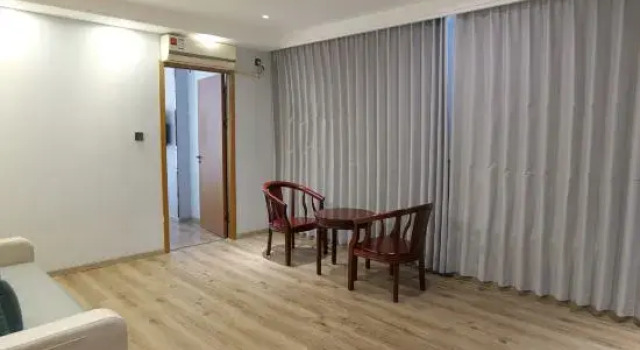 Люкс Deluxe Fengsuyunting Homestay