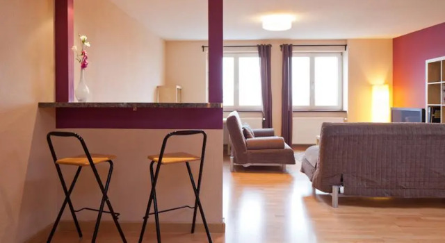 Kaiser Apartments Berlin Charlottenburg, Rezervasyon Daire Charlottenburg Berlin, Berlin Alman Operası yakınında