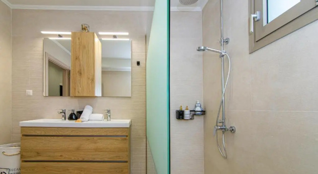 Апартаменты с 3 комнатами Swallow Apartment