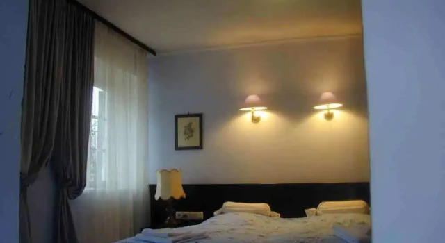 Номер Standard Waldhotel