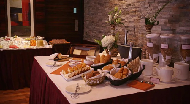 Апарт-отель The Eclipse Boutique Suites