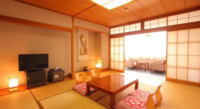 Номер Standard Kasugai View Hotel