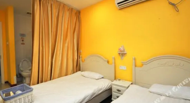 Bolatu Theme Hotel