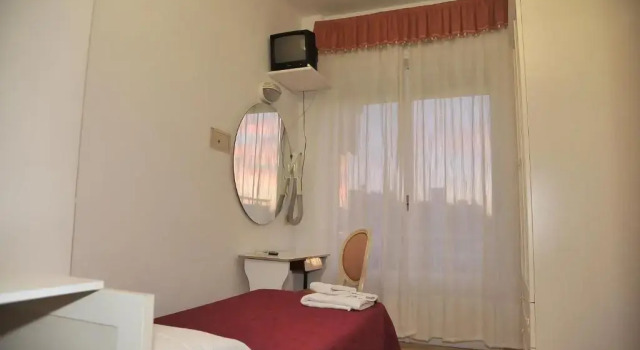 Номер Standard Hotel Baia Marina