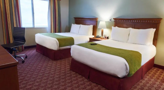 Люкс Standard Suites las Palmas, Hotel & Apartments
