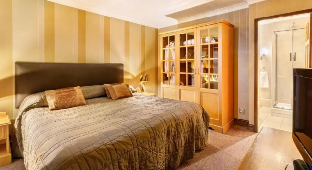 Люкс Cedar Court Hotel Huddersfield