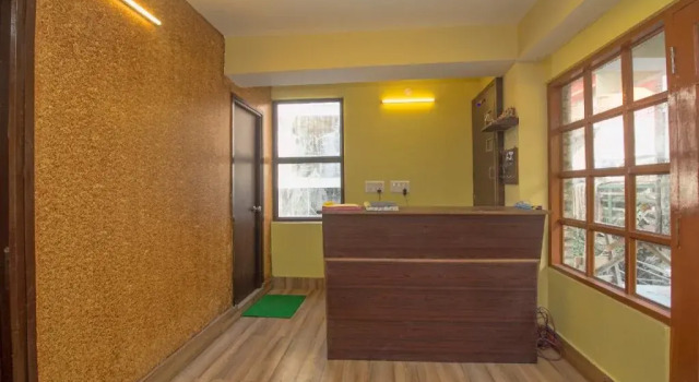 Rosedell Inn By OYO Rooms, Rezerwuj Hotel Hotele 3-gwiazdkowe w Sikkim, 3*