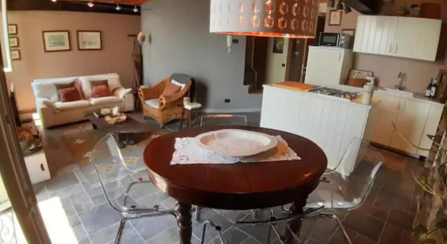 Коттедж c 1 комнатой Holiday Home Vista Lago