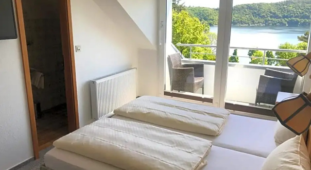 Landhotel Edersee, Забронировать Отель Отели Эдерзе 4 звезды, 4*