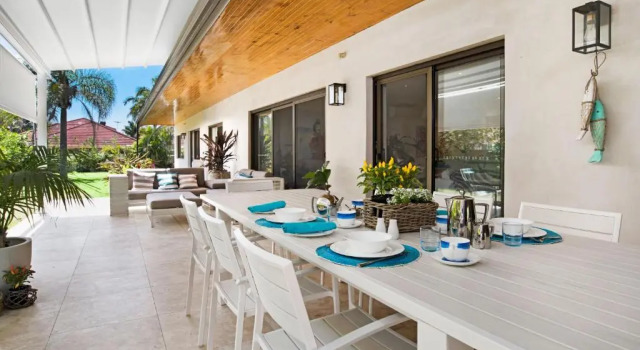 Номер Standard Cronulla Beach House B&B