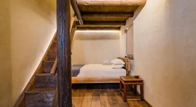 Люкс Floral Hotel· Liuzhou yueweiyuan Hotel  (yaobu ancient town scenic spot store)