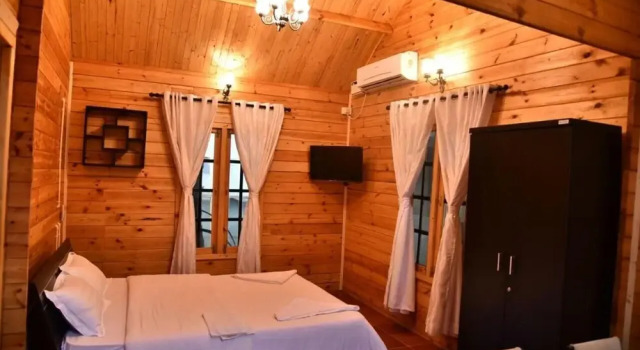 Paes Pearl Beach Villa, Book Villa Villaer i Baga, Villa