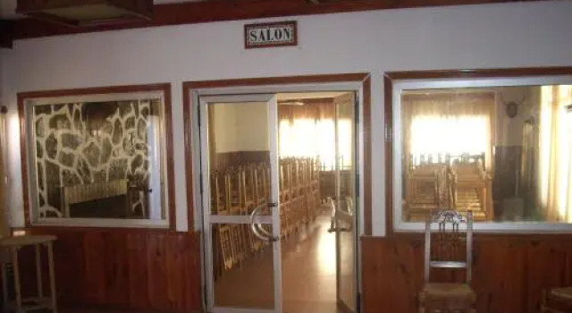 Hostal Don Diego, Rezervovat Hotel San Juan del Puerto Huelva