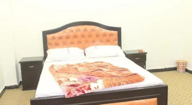 Hotel Swat Gateway, Book Hotel Mingora Khyber Pakhtunkhwa Province