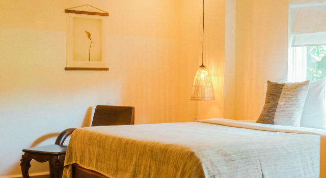 Одноместный номер Comfort iRoHa Garden Hotel & Resort