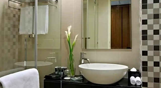 Номер Superior Premiera Hotel Kuala Lumpur