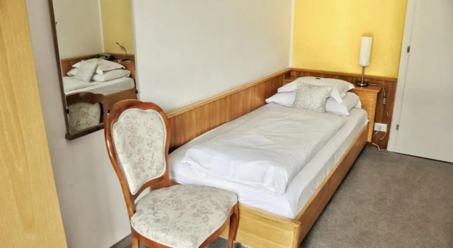 Номер Standard Hotel Zima