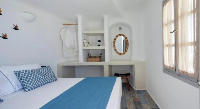 Вилла c 1 комнатой El Verano Suites