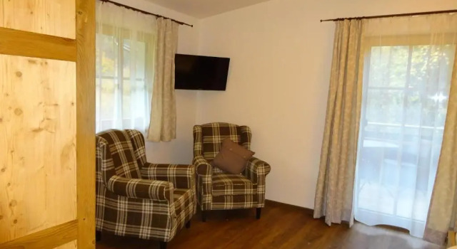 Двухместный номер Standard Pension Tannenhof
