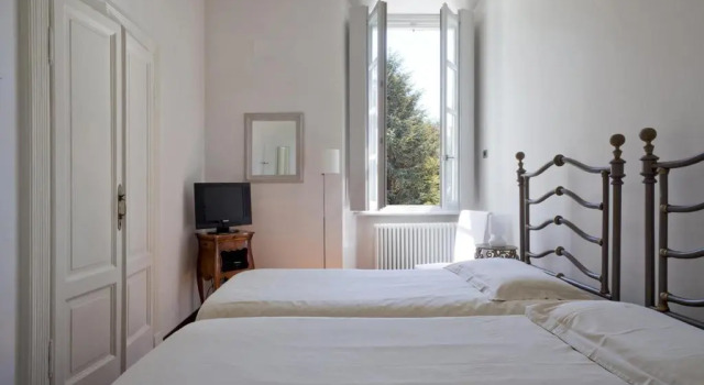La Canarina Bed & Breakfast